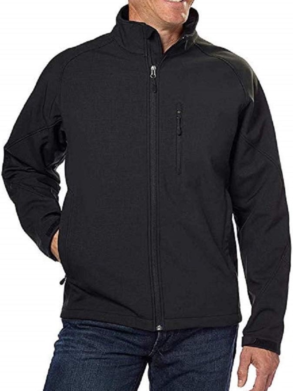 Kirkland Signature Jacket.